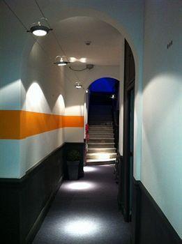 B11hotel Hotel 3*