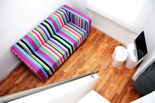 B11hotel Hotel
